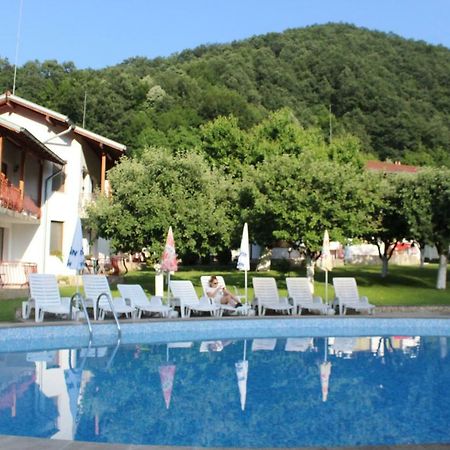 By The River Hotel Complex Balkanec Kültér fotó